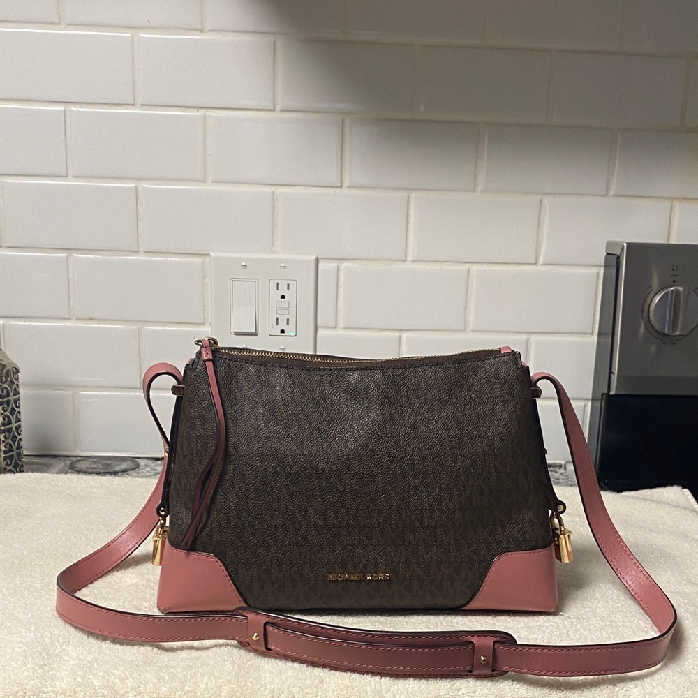 Michael Kors shoulder bag